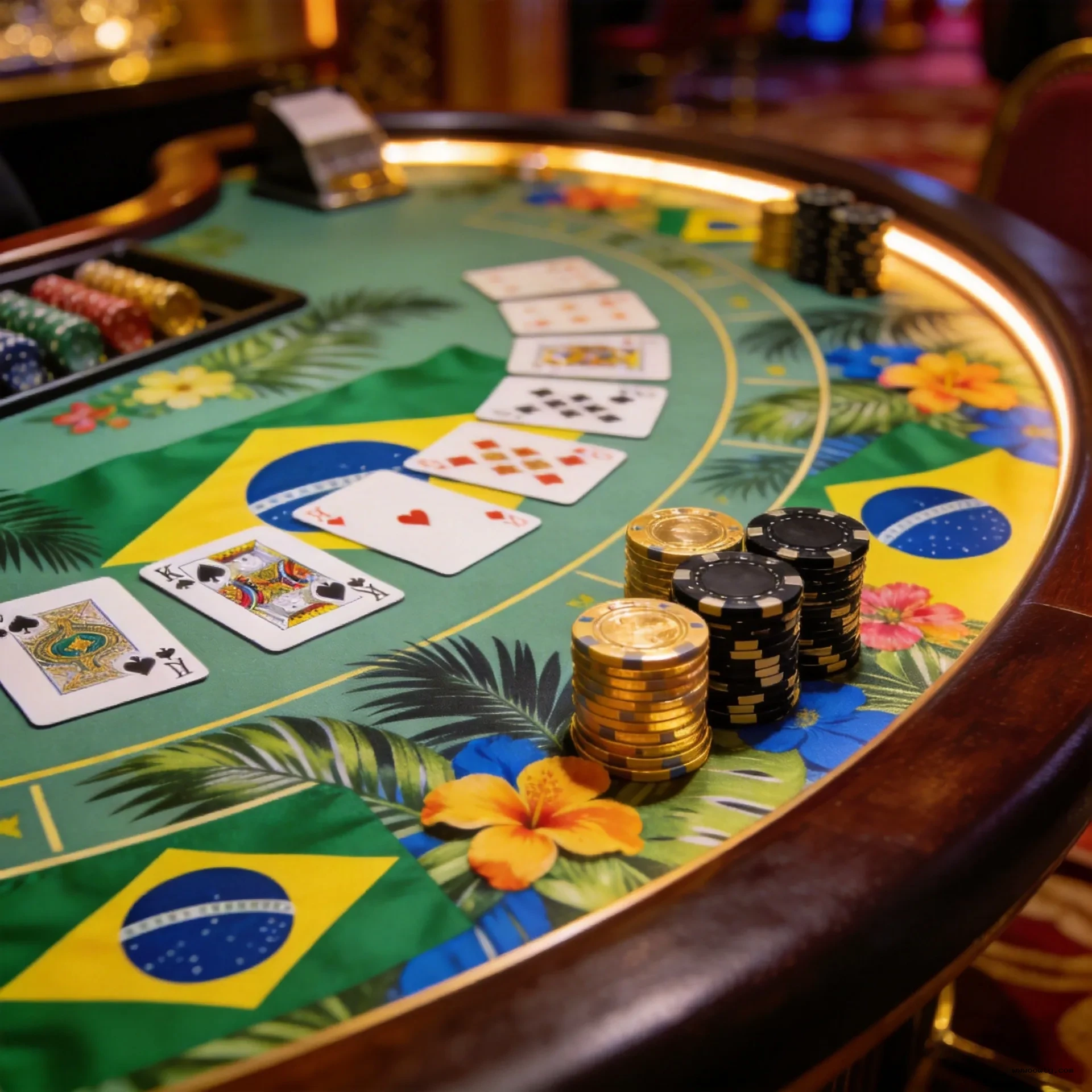 Oowty.com: Os Melhores Recursos da Seção Arcade Que Você Precisa Conhecer