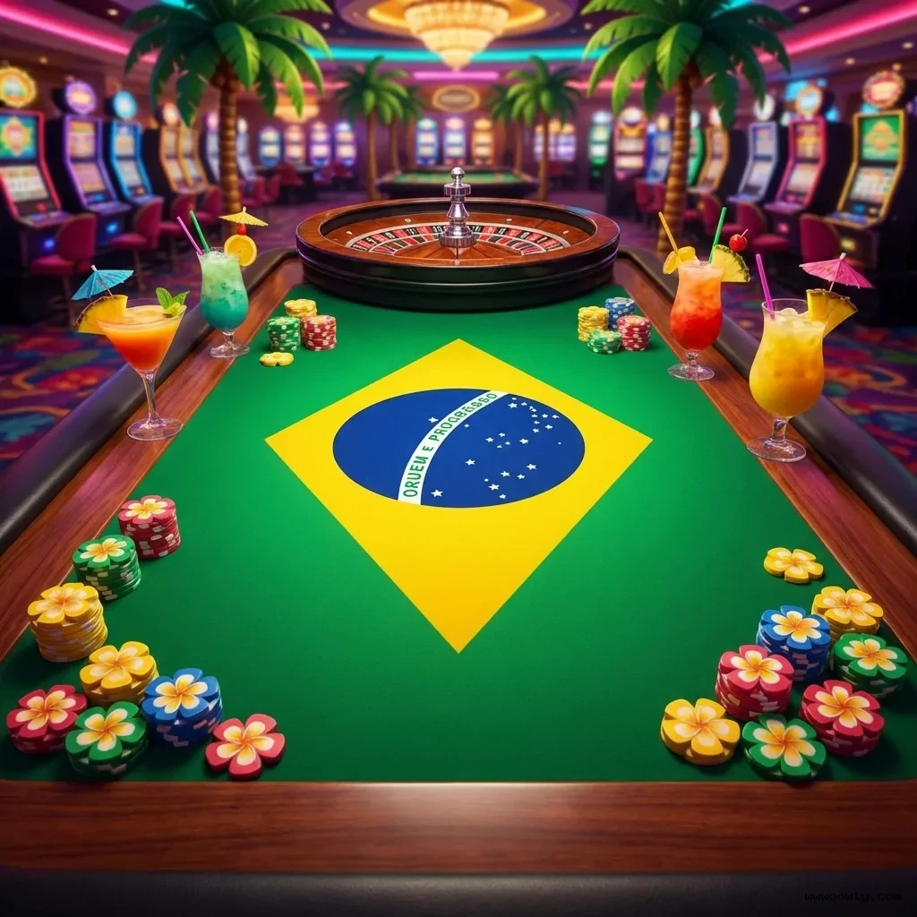 Oowty.com Análises